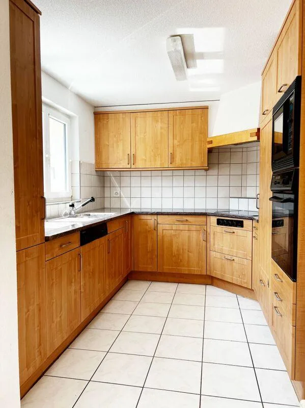 3.5-Zimmer-Einfamilienhaus