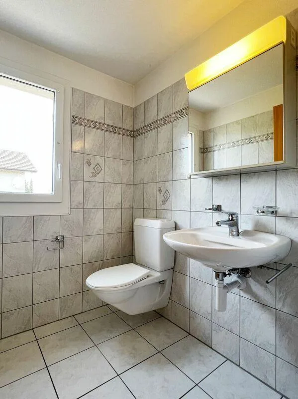 3.5-Zimmer-Einfamilienhaus