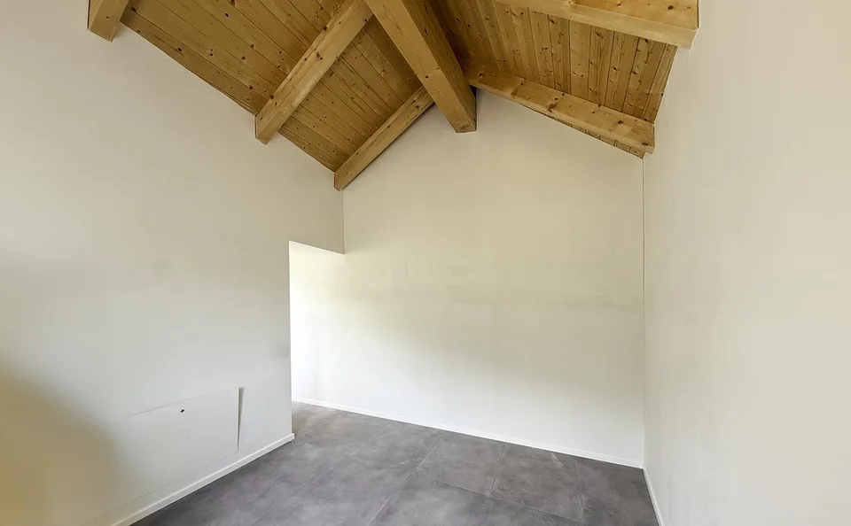 Eleganza moderna nel cuore della Vallemaggia