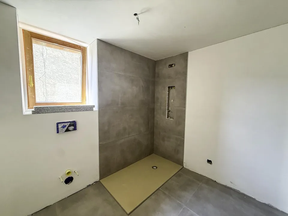 Eleganza moderna nel cuore della Vallemaggia