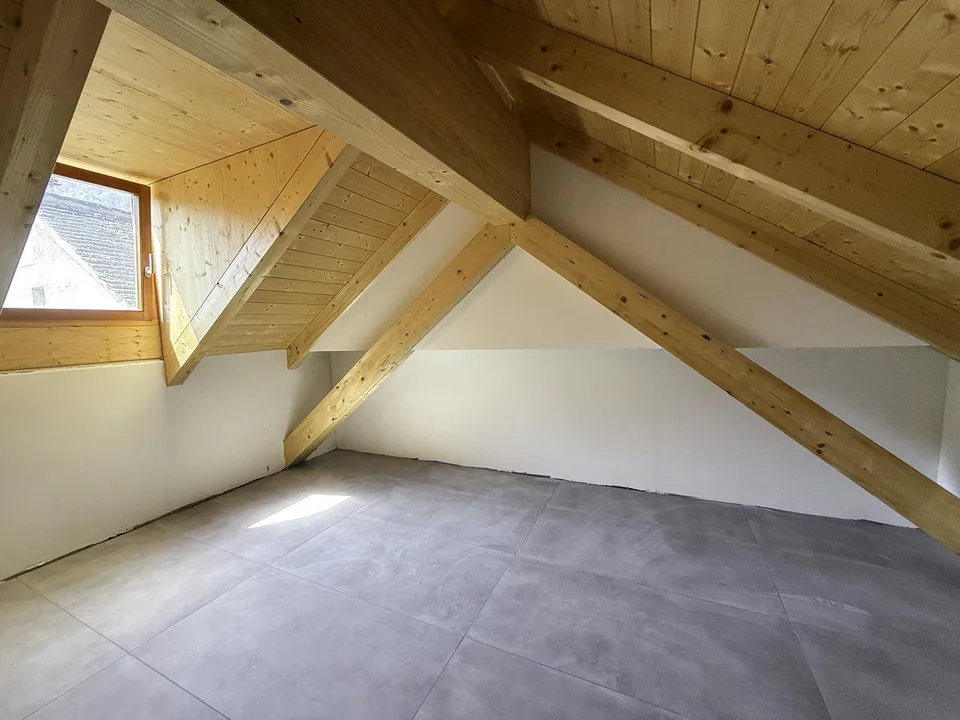 Zweitwohnsitz in MaggiaTal - Renovierte 4.5 Zimmer