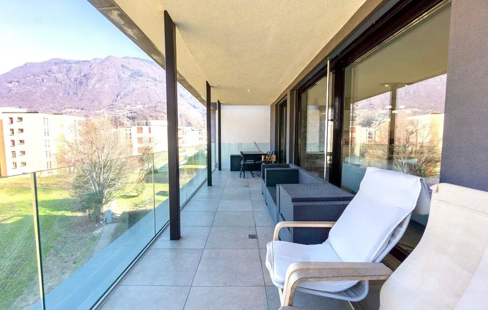 Appartamento 3,5 locali
