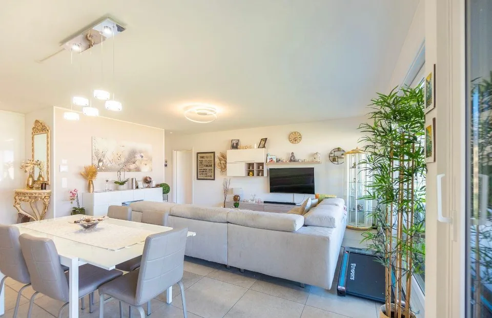Appartamento 3,5 locali