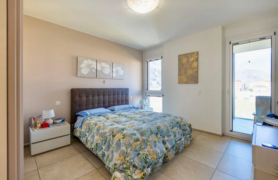 Appartamento 3,5 locali