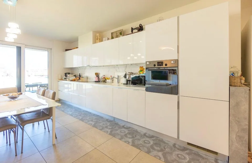 Appartamento 3,5 locali