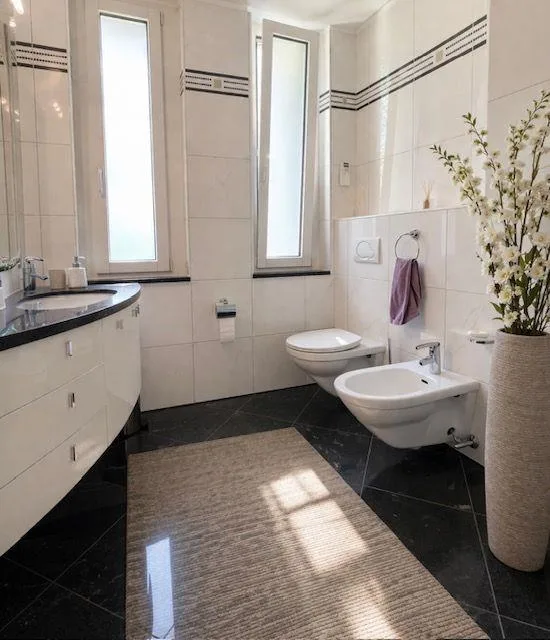 Prestigiosa Villa mit exklusivem Garten