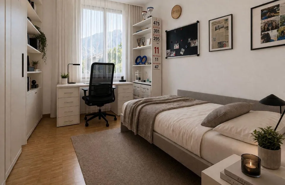 Prestigiosa Villa mit exklusivem Garten