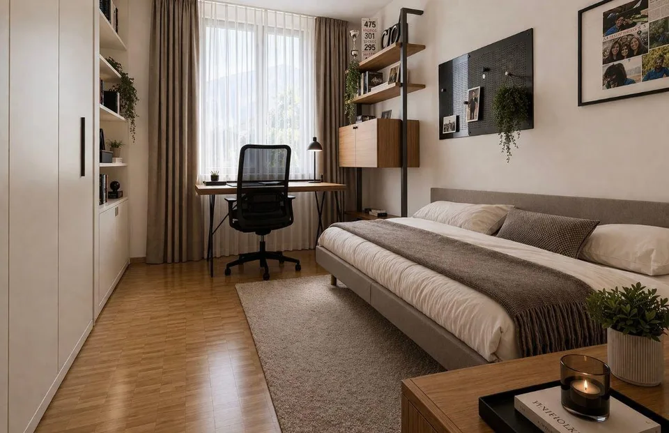 Prestigiosa Villa mit exklusivem Garten