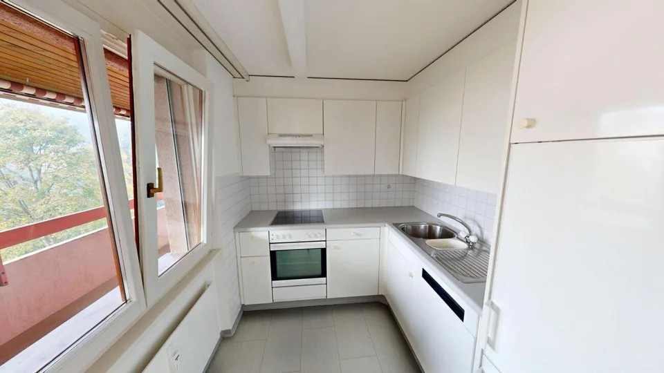 Cozy Single Apartment