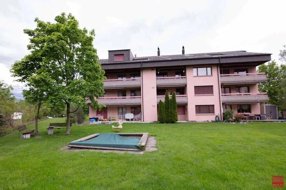 GEMÜTLICHE Singlewohnung