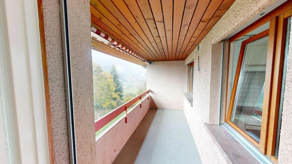 Cozy Single Apartment