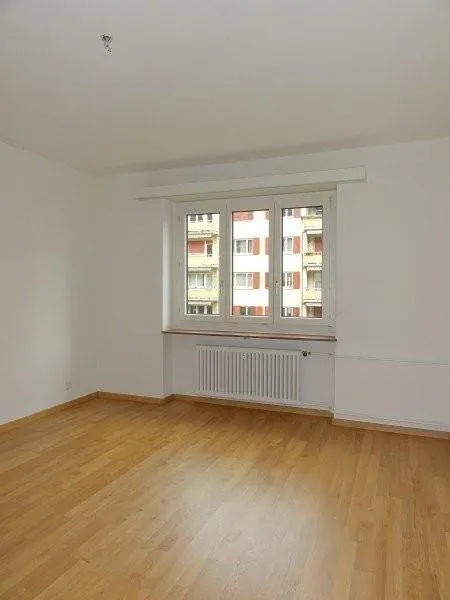 Apartment with Fireplace