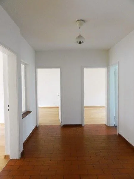 Apartment with Fireplace