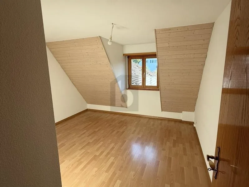 WOHNEN MIT CHARAKTER