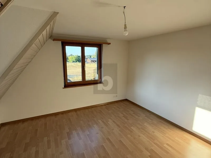 WOHNEN MIT CHARAKTER