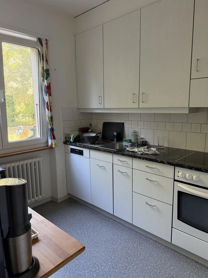 2.5- Zimmer Wohnung zu vermieten in Bern Obstberg- Schosshalde