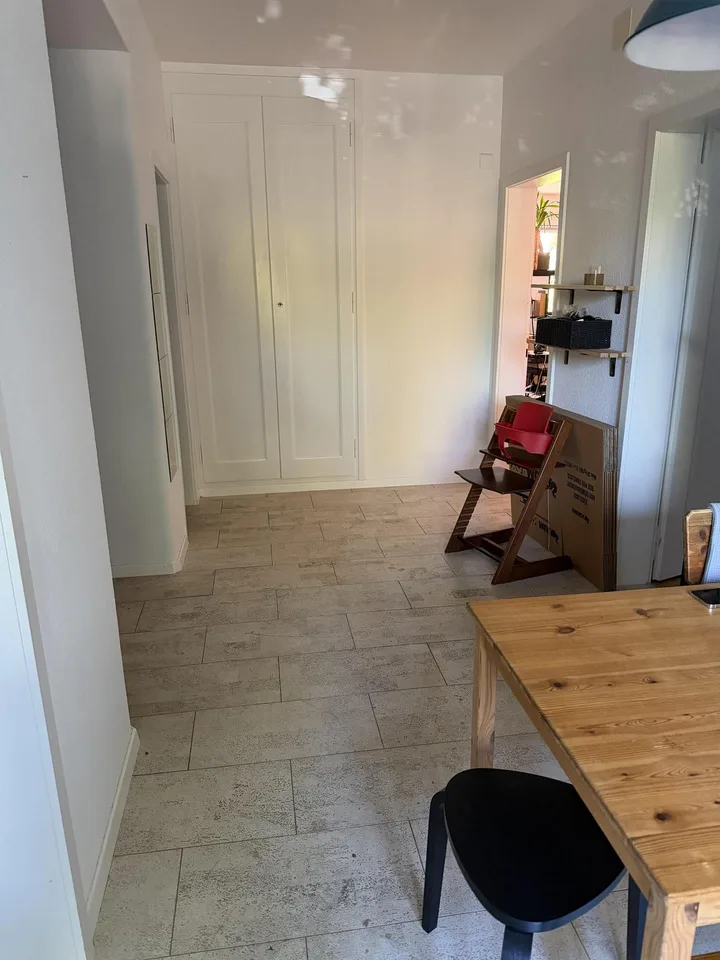 2.5- Zimmer Wohnung zu vermieten in Bern Obstberg- Schosshalde