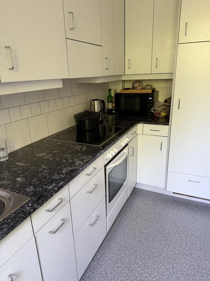 2.5- Zimmer Wohnung zu vermieten in Bern Obstberg- Schosshalde