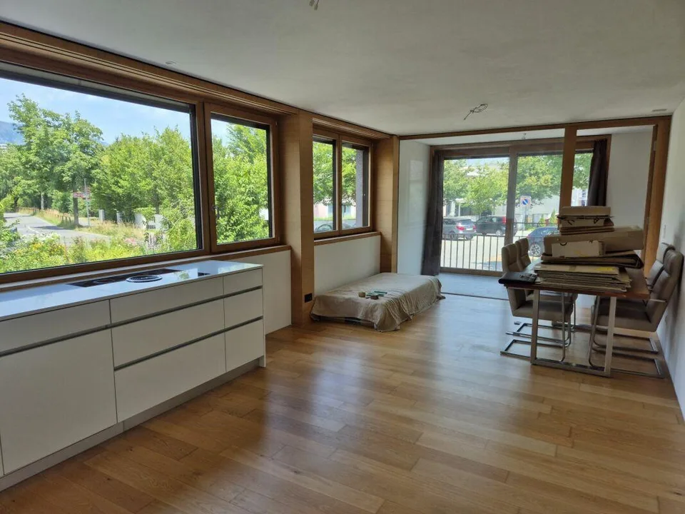 Modern living bliss for one person