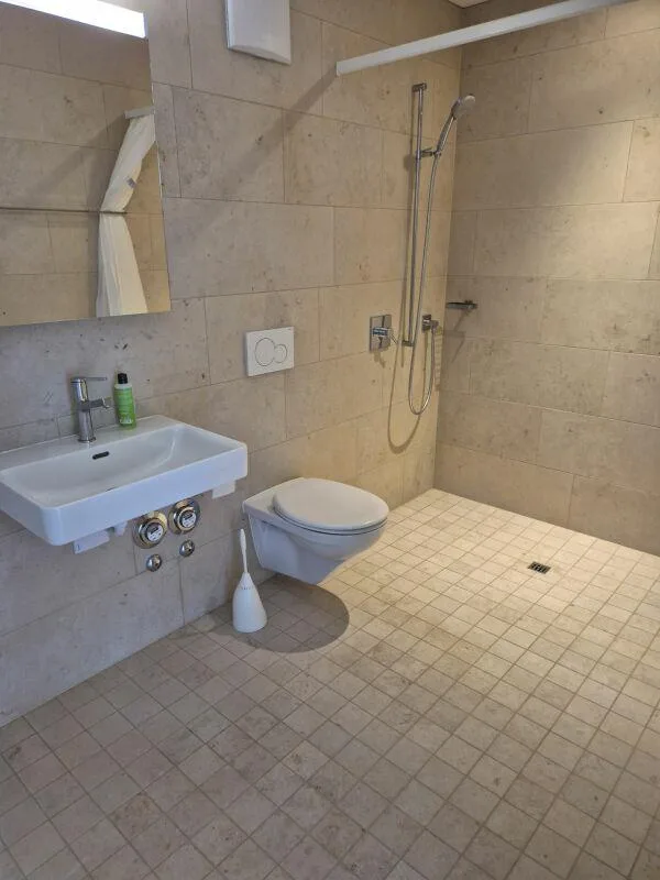 Modern living bliss for one person