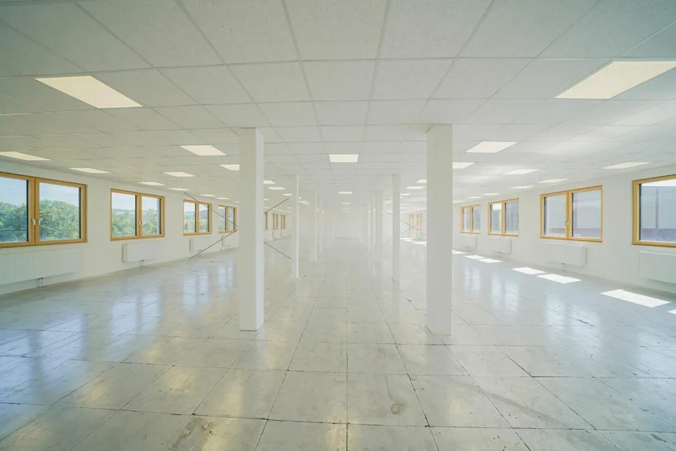 Top-Standort für Ihr Unternehmen! - Büro-/Gewerbefläche in Neubau m...