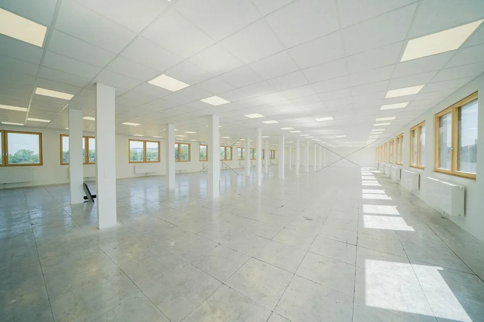 Top-Standort für Ihr Unternehmen! - Büro-/Gewerbefläche in Neubau m...