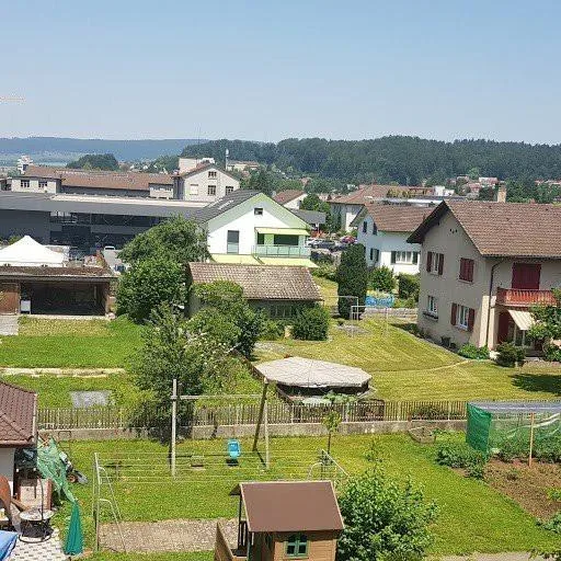 Sanierte Wohnung im Zentrum von Breitenbach