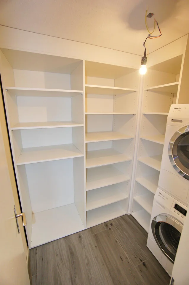 3.5 Zimmer Wohnung mit Sicht auf Stockhorn