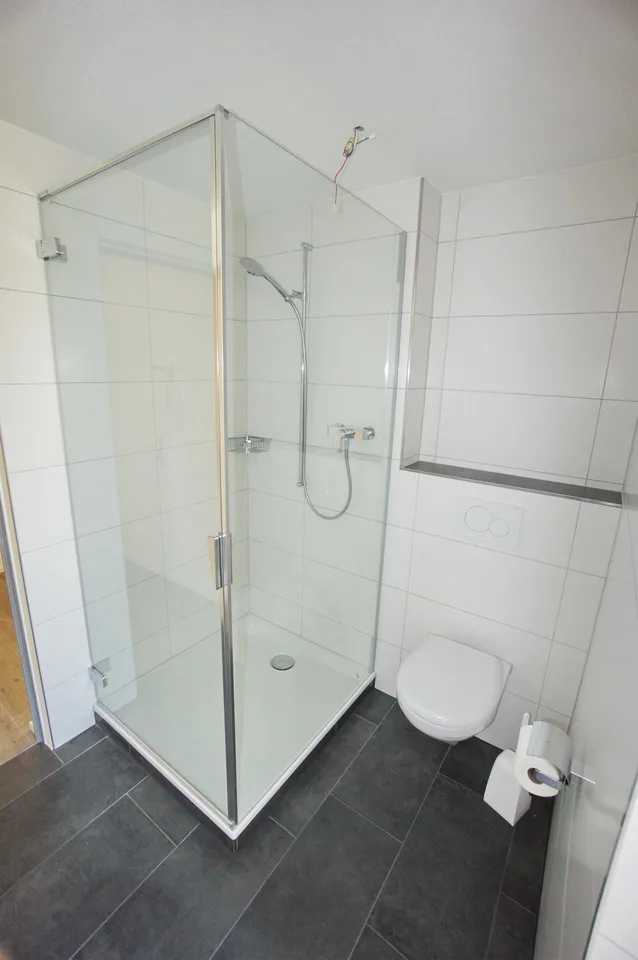 3.5 Zimmer Wohnung mit Sicht auf Stockhorn