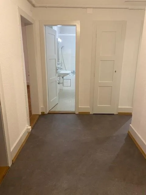 Ihr neues Zuhause im beliebten Länggass-Quartier