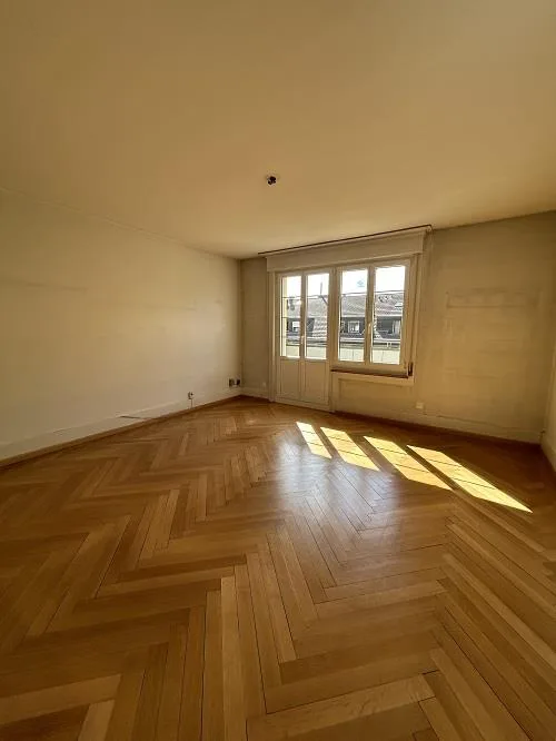 Ihr neues Zuhause im beliebten Länggass-Quartier