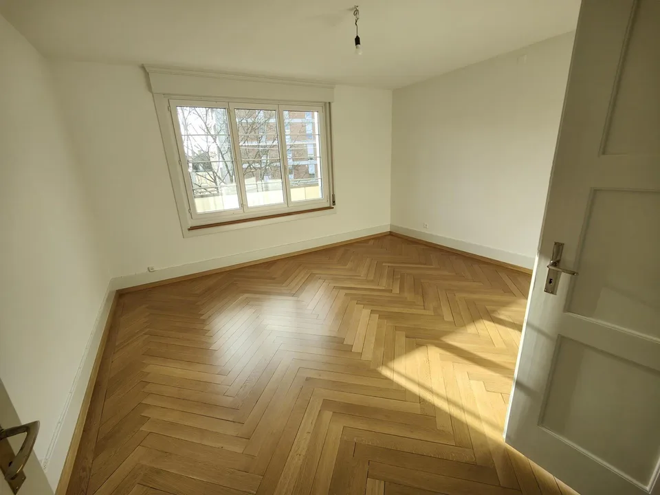 Ihr neues Zuhause im beliebten Länggass-Quartier