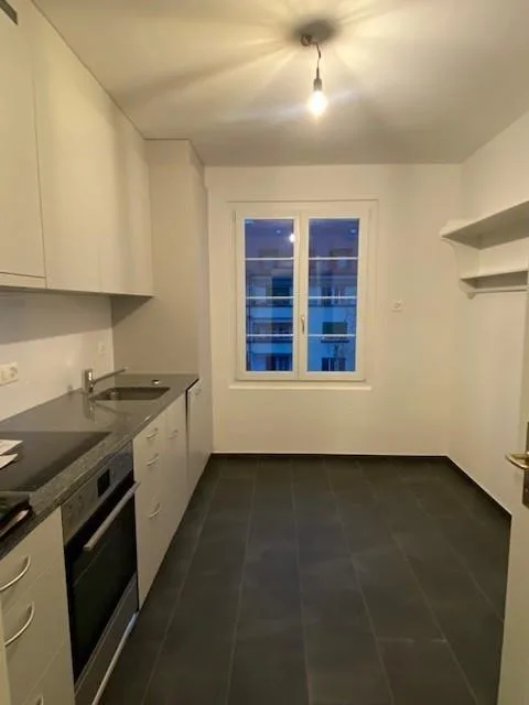 Ihr neues Zuhause im beliebten Länggass-Quartier