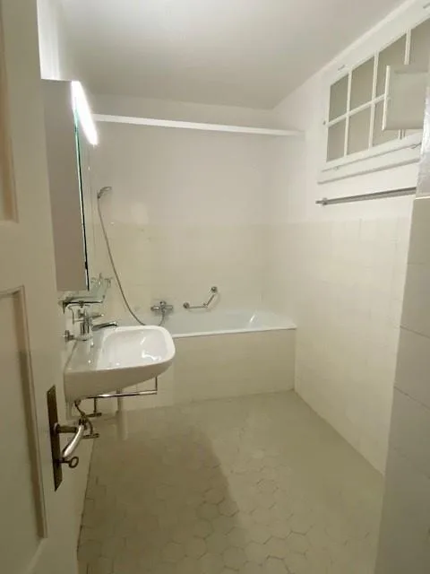 Ihr neues Zuhause im beliebten Länggass-Quartier