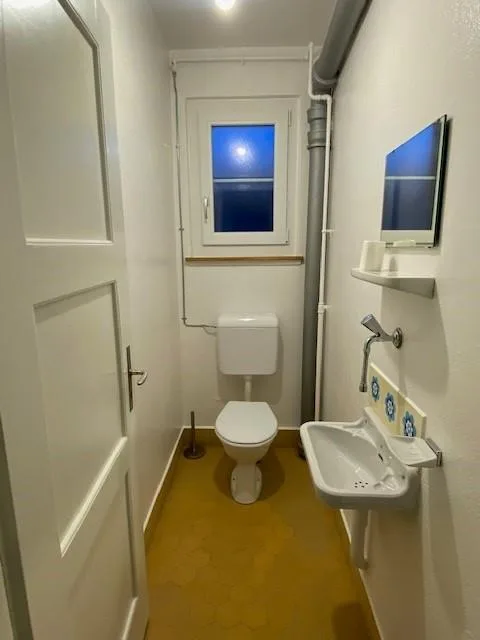 Ihr neues Zuhause im beliebten Länggass-Quartier