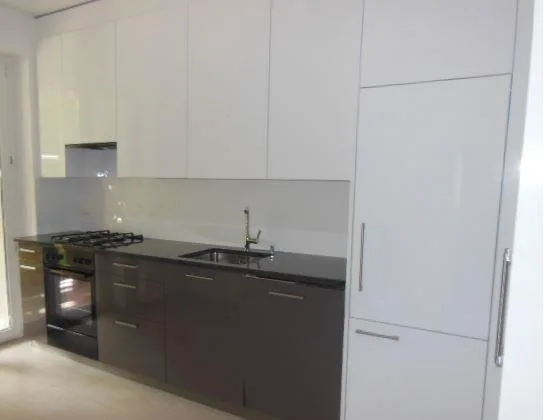 Gemütliche 3-Zimmerwohnung in der Nähe vom M'Parc