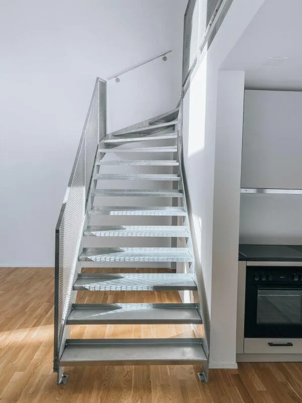 1.5 Zimmer-Atelierwohnung