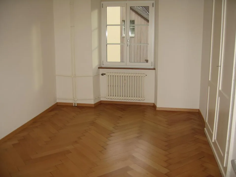 Appartement familial avec balcon à louer
