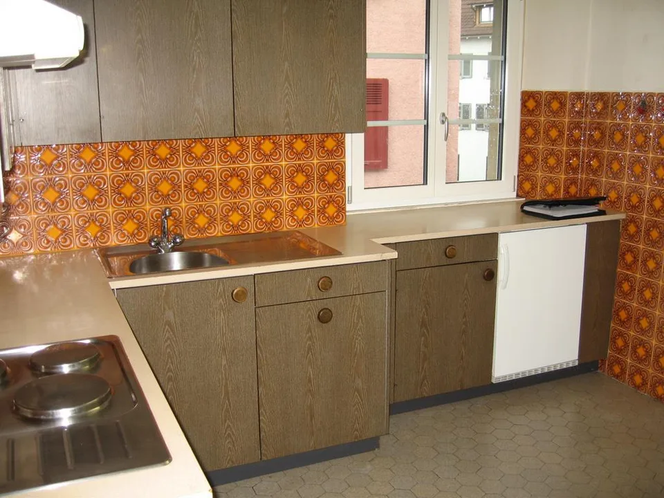 Appartement familial avec balcon à louer