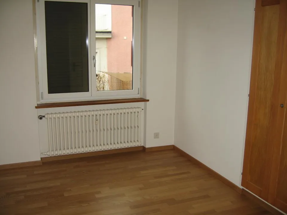 Appartement familial avec balcon à louer