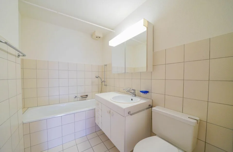 Grosszügiges Wohnen in naturnaher Lage