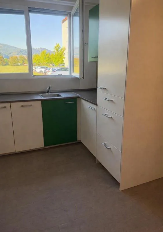 Moderne Gewerbefläche an attraktiver Gewerbelage in Luzern Nord