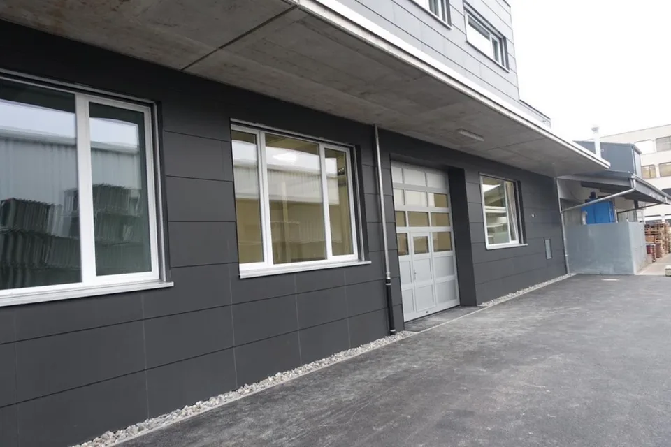 Moderne Gewerbefläche an attraktiver Gewerbelage in Luzern Nord