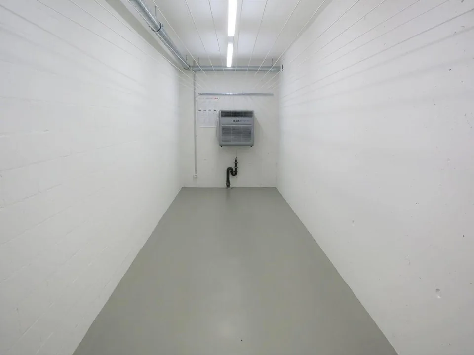 Appartamento per anziani: Appartamento 2 camere senza barriere architettoniche all'8° piano vicino al Centro di salute di Brugg