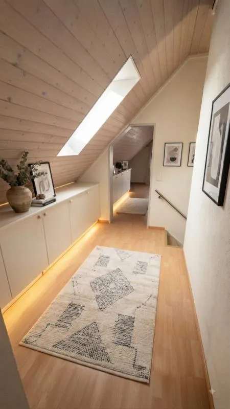 Die Gelegenheit - spezielle 3 1/2-Zimmer Maisonette-Wohnung