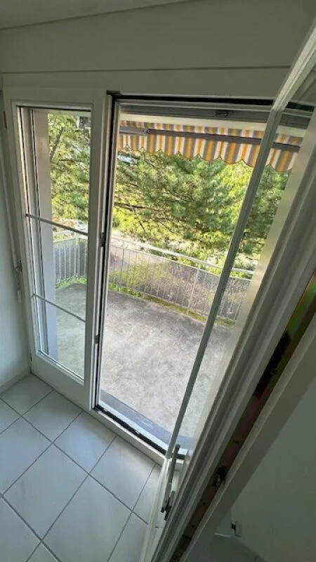 Die Gelegenheit - spezielle 3 1/2-Zimmer Maisonette-Wohnung