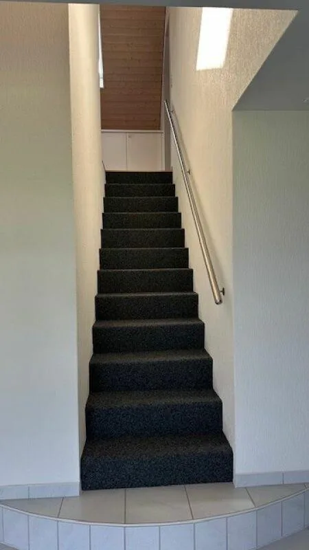 Die Gelegenheit - spezielle 3 1/2-Zimmer Maisonette-Wohnung