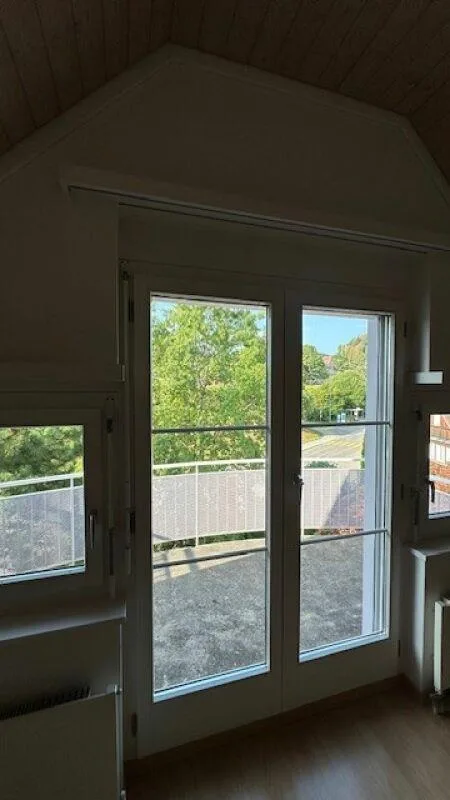 Die Gelegenheit - spezielle 3 1/2-Zimmer Maisonette-Wohnung
