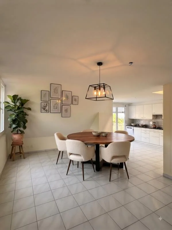Die Gelegenheit - spezielle 3 1/2-Zimmer Maisonette-Wohnung