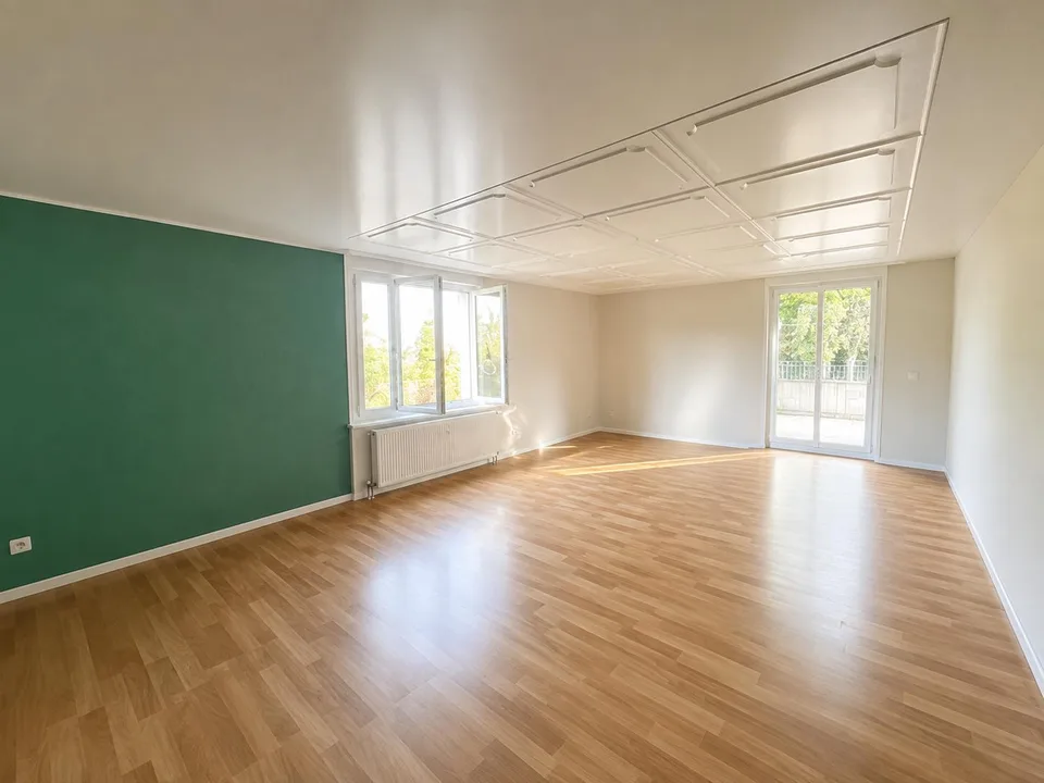 Appartamento di 5,5 locali a Gossau SG